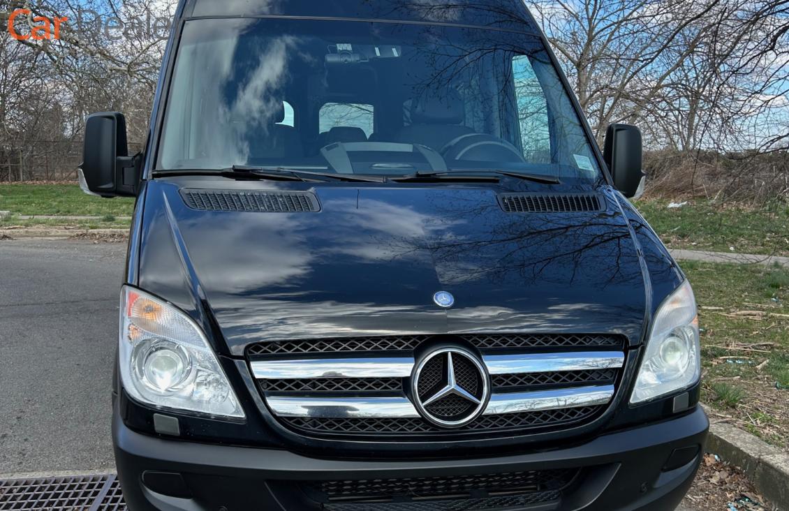 mercedes-benz sprinter wagon 2012 WDZPE7CC1C5693182 image mercedes-benz sprinter wagon 2012 WDZPE7CC1C5693182 image
